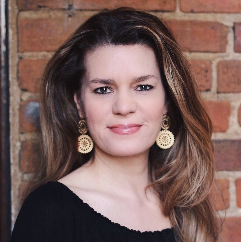 Meet your Posher, Debra